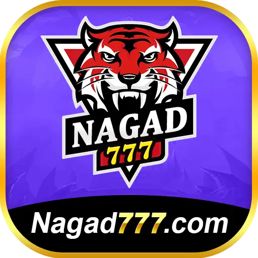Nagad777 Logo