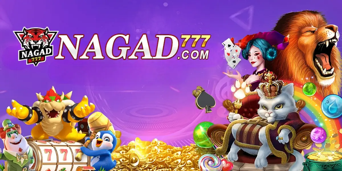 NAGAD777 Bonuses