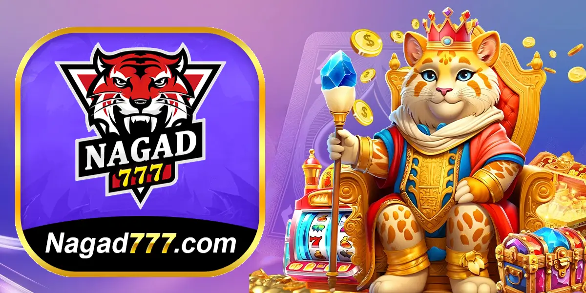 NAGAD777 Betting