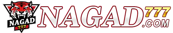 NAGAD777 Logo
